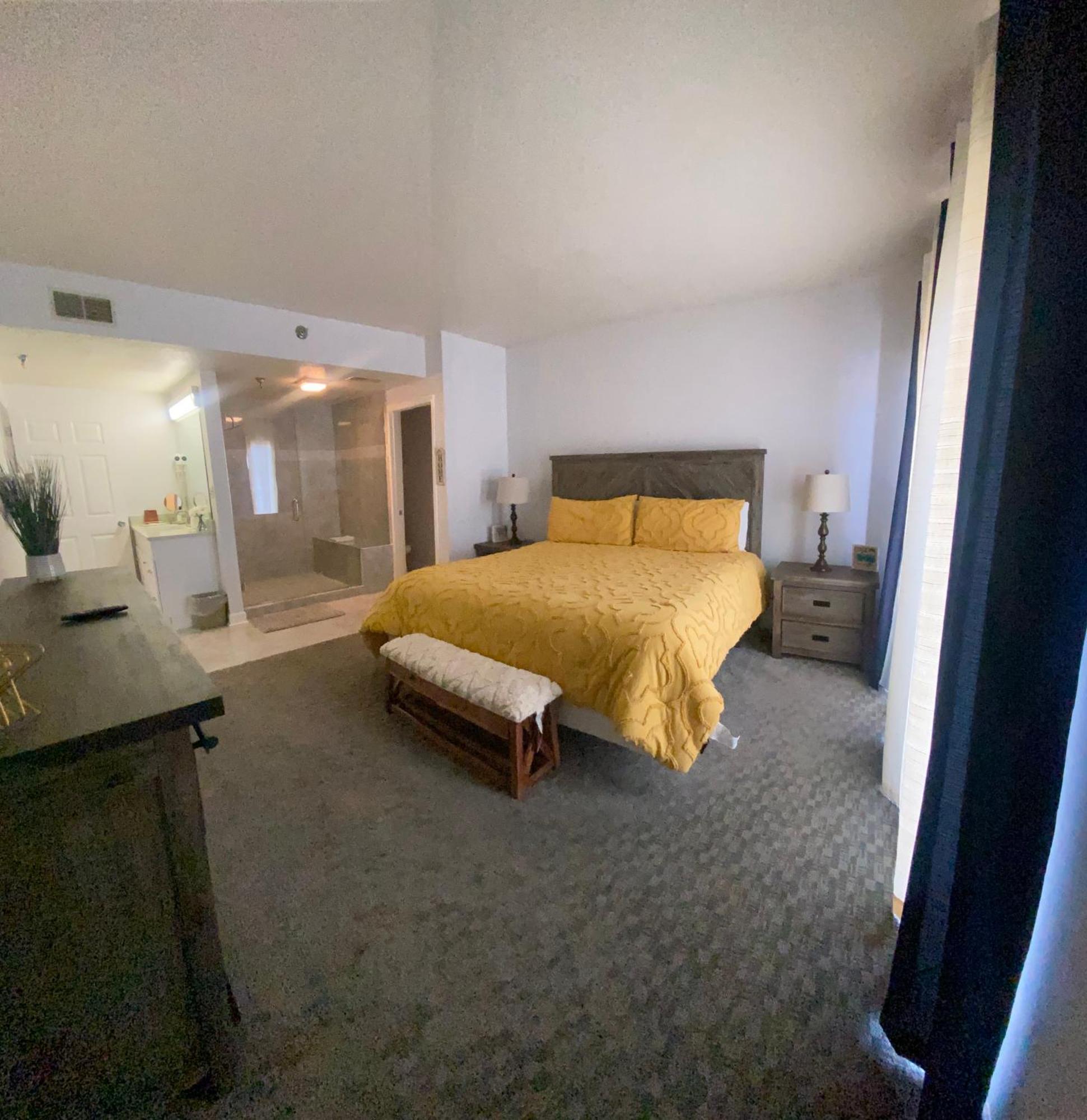River Place Condos #711 3Bd Pigeon Forge Rom bilde